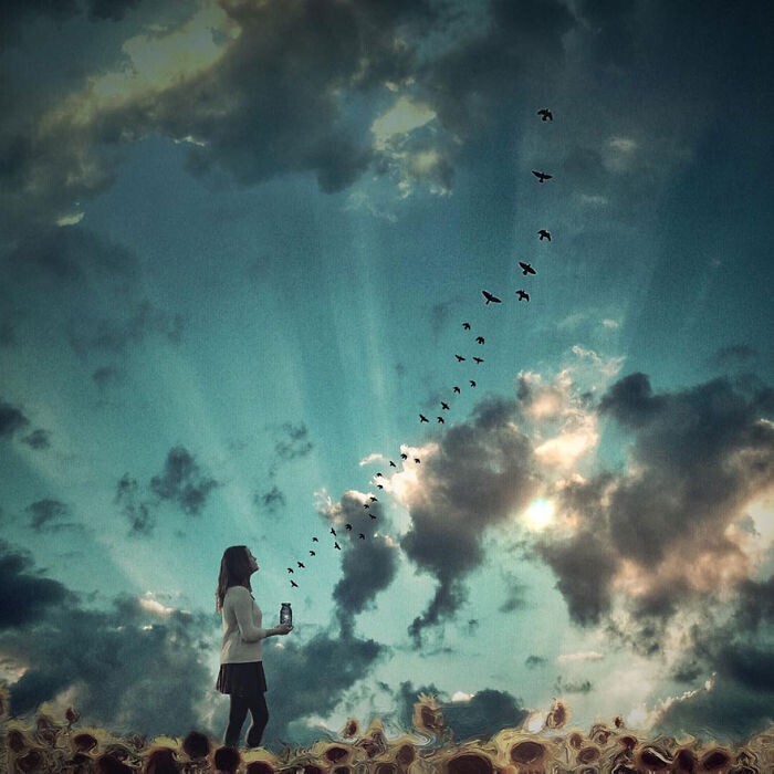 Cà phê Moka Cầu Đất